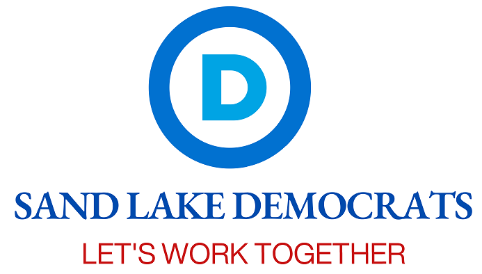 Sand Lake Democratic Committee (NY)