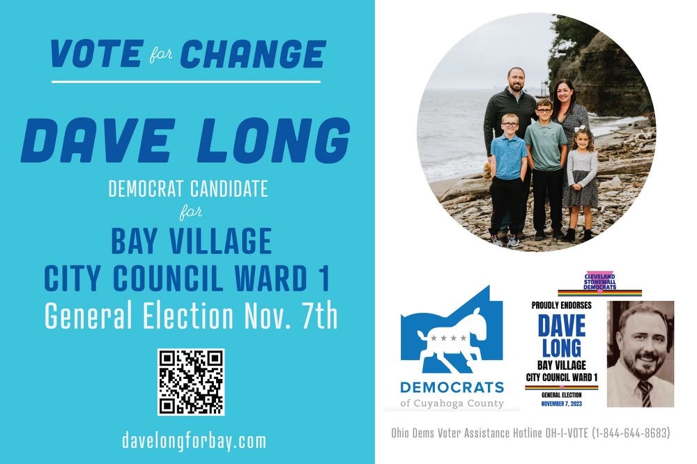Dave Long