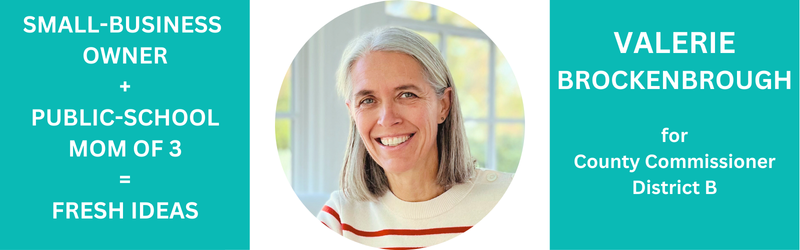 Valerie Brockenbrough