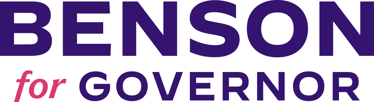 Jocelyn Benson
