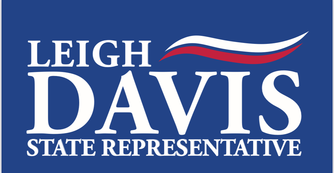 Leigh Davis