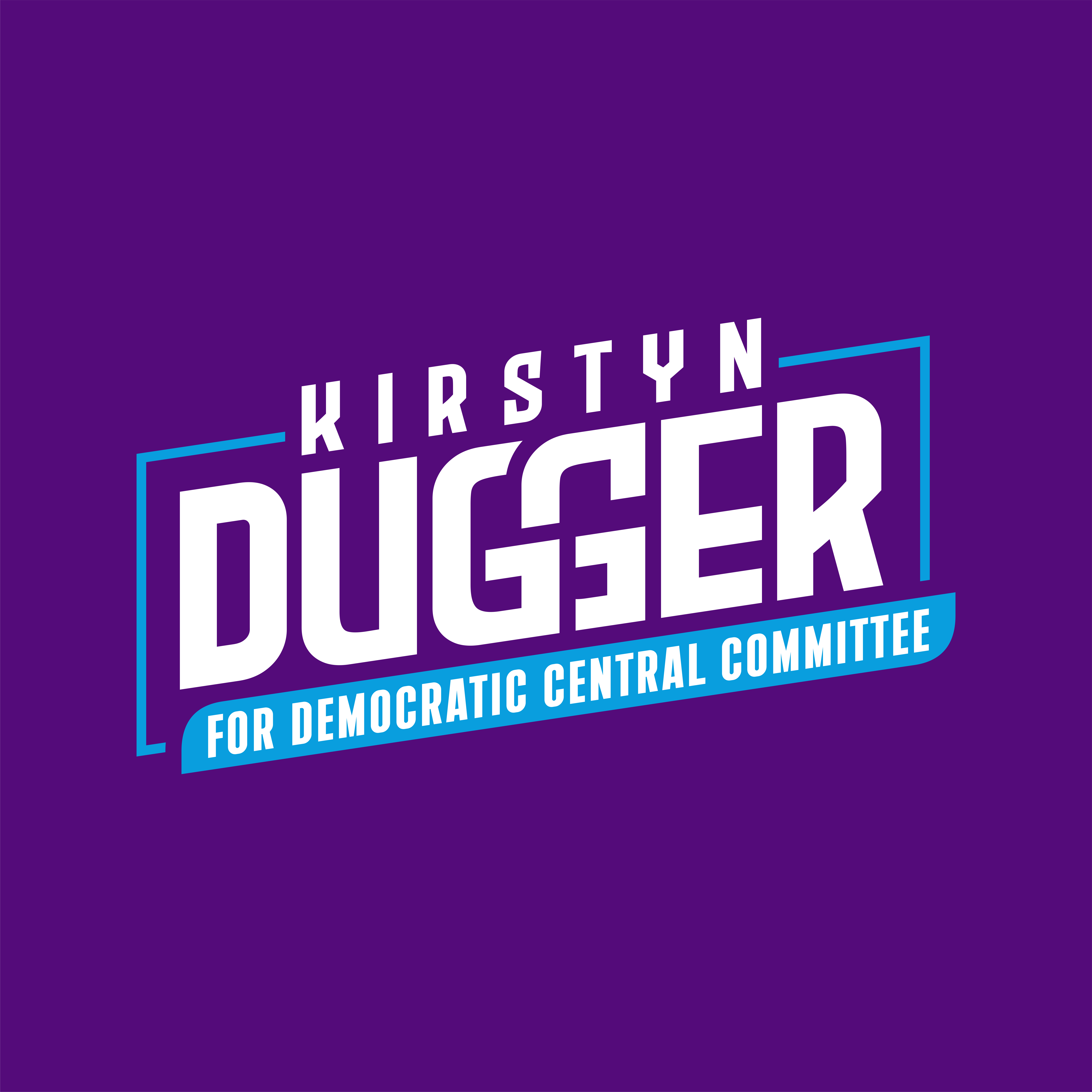 Kirstyn Dugger
