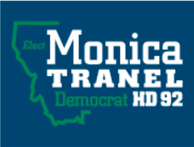 Monica Tranel
