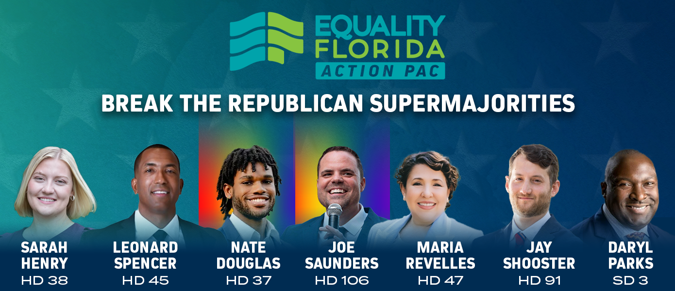 Equality Florida Action PAC