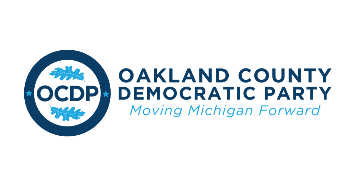 Oakland County Democratic Party (MI - Administrative)