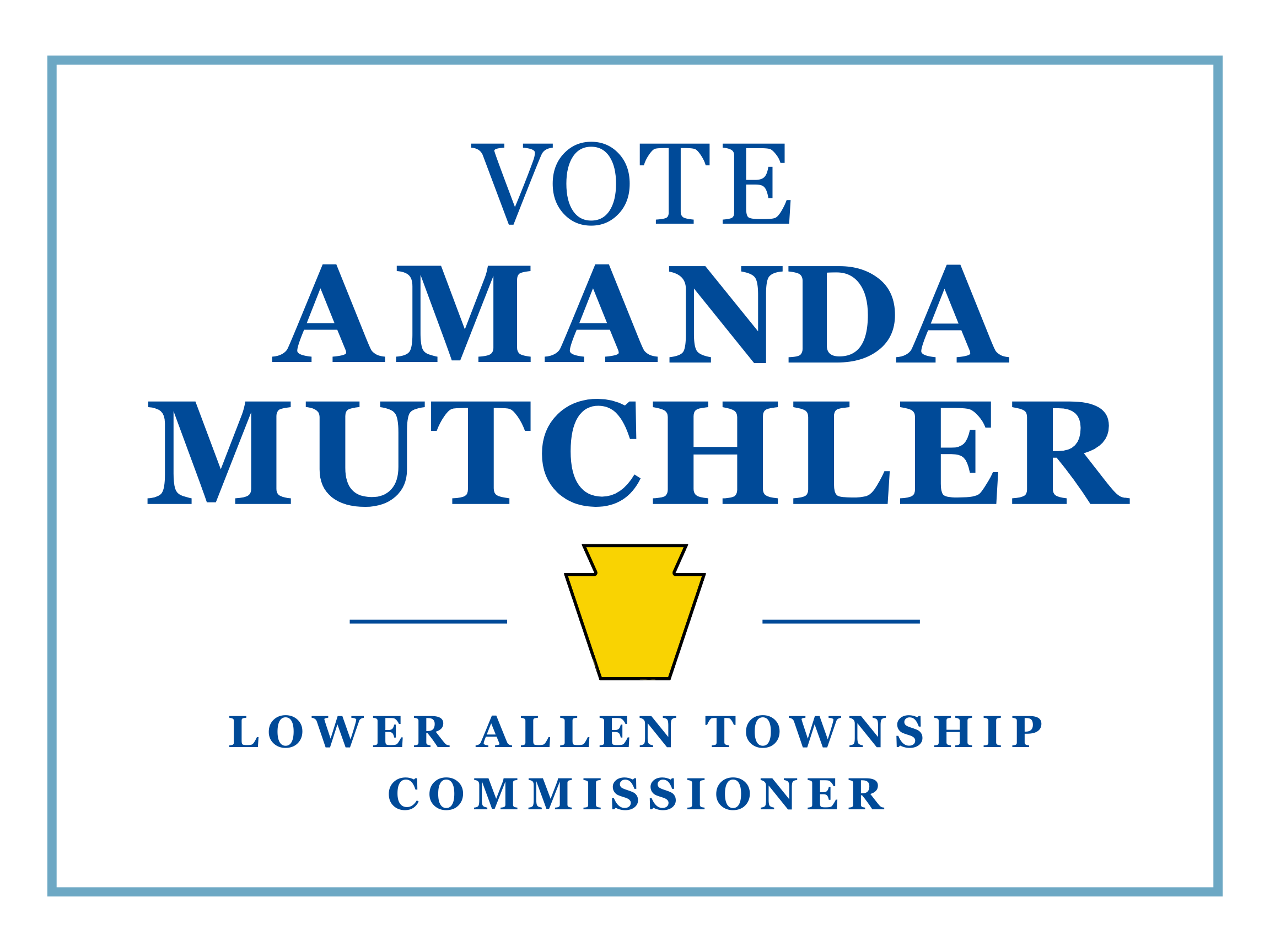 Amanda Mutchler