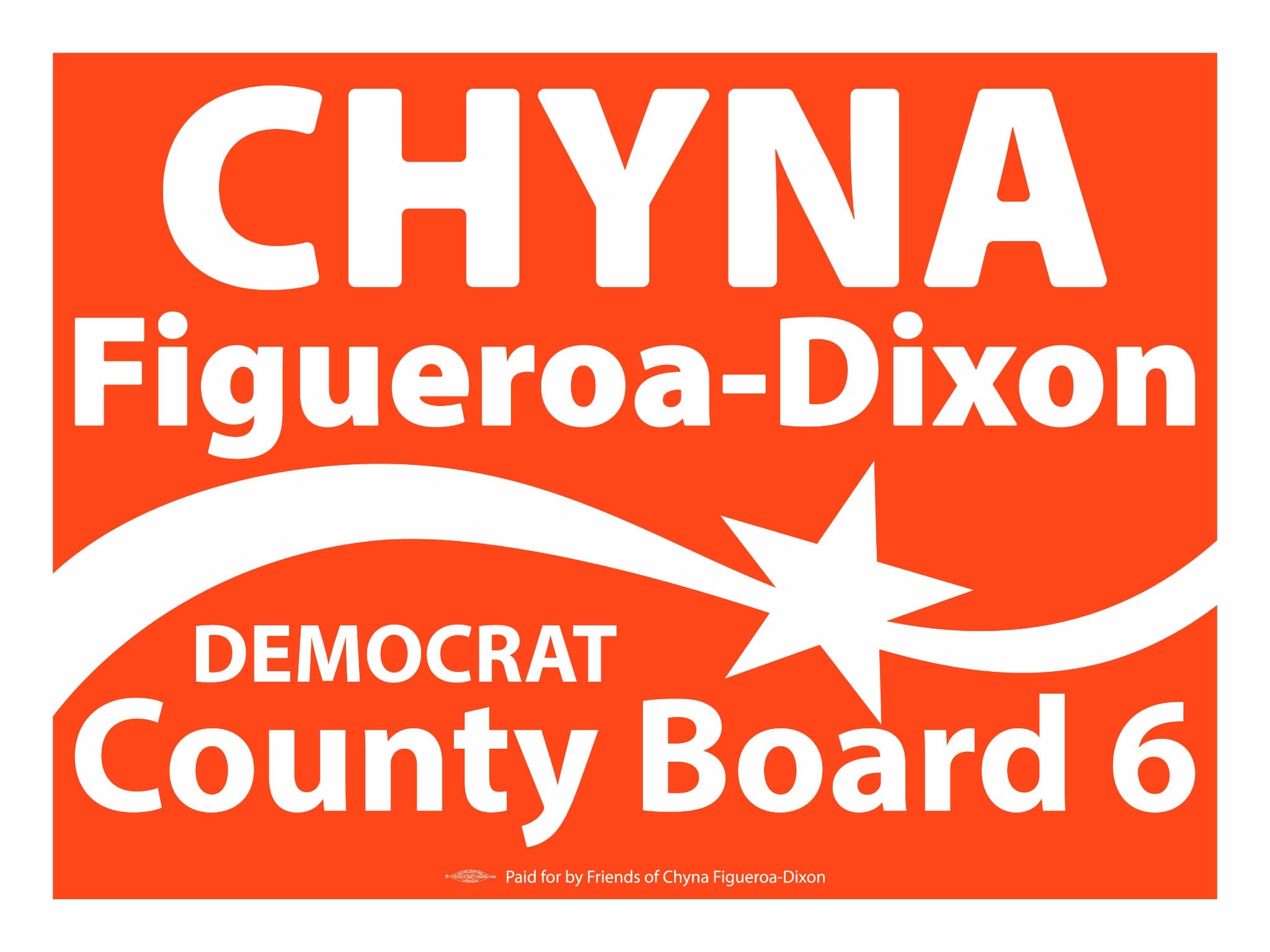 Chyna Figueroa-Dixon