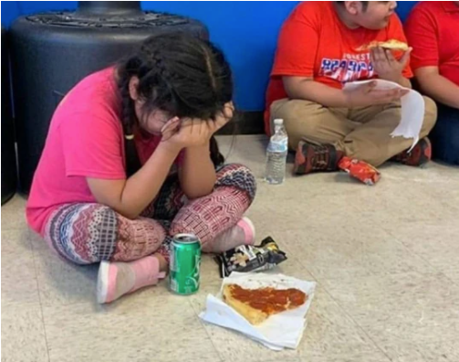 Keep Families Together