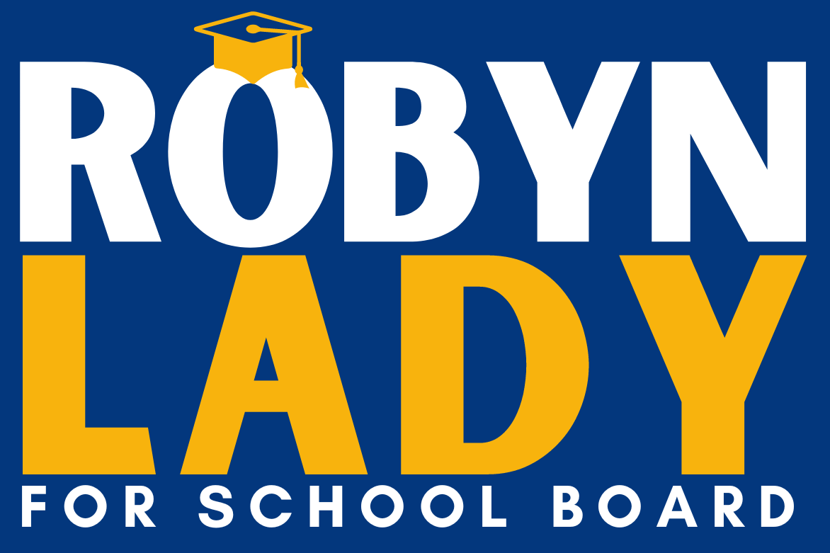 Robyn Lady