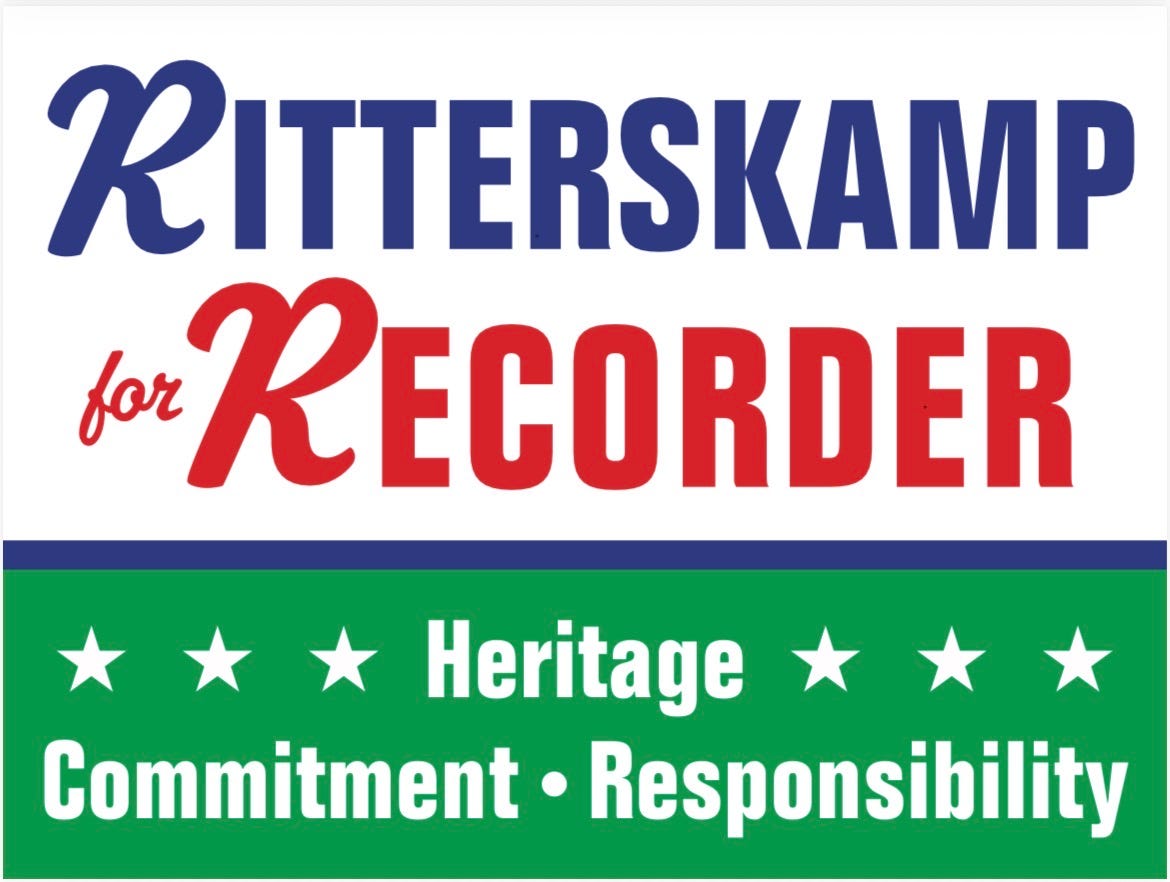 Lisa Ritterskamp