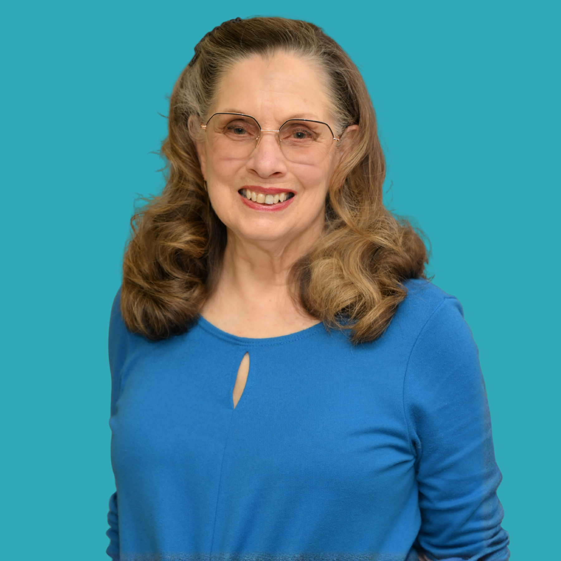 Patricia Smith