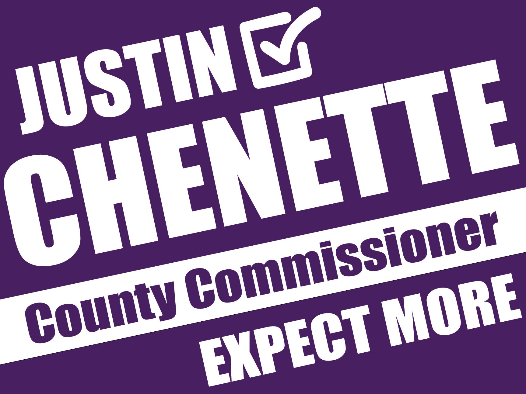 Justin Chenette