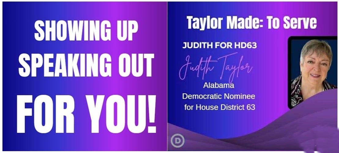 Judith Taylor