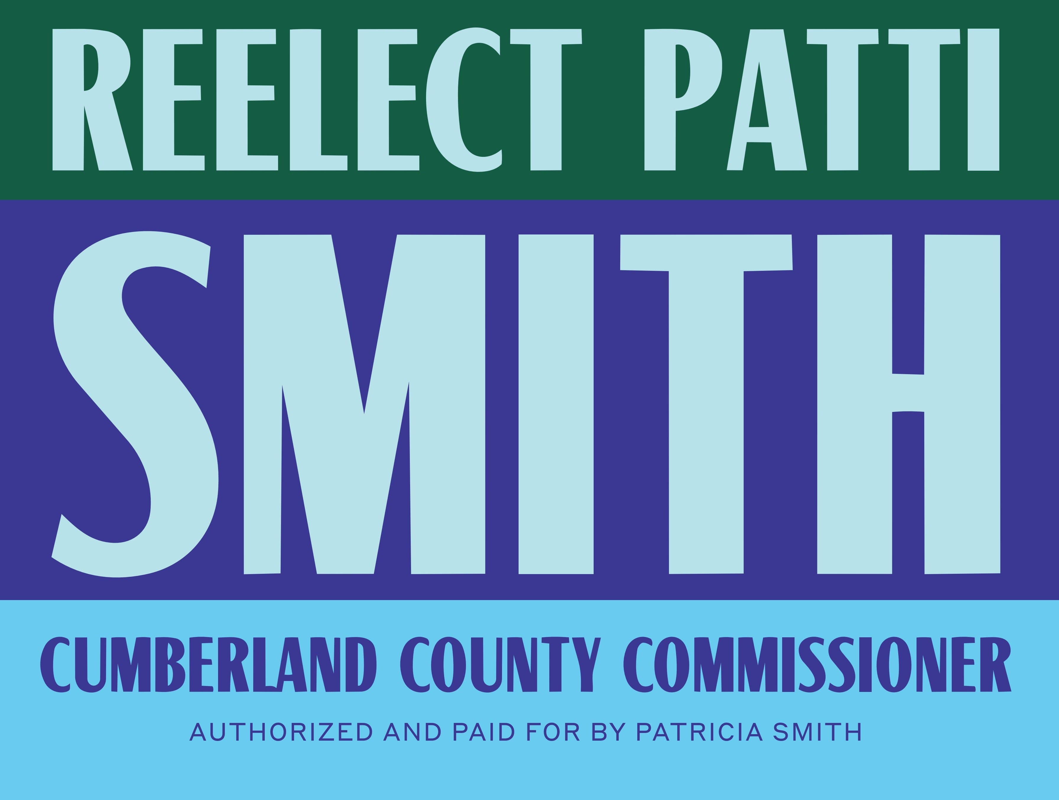 Patricia Smith