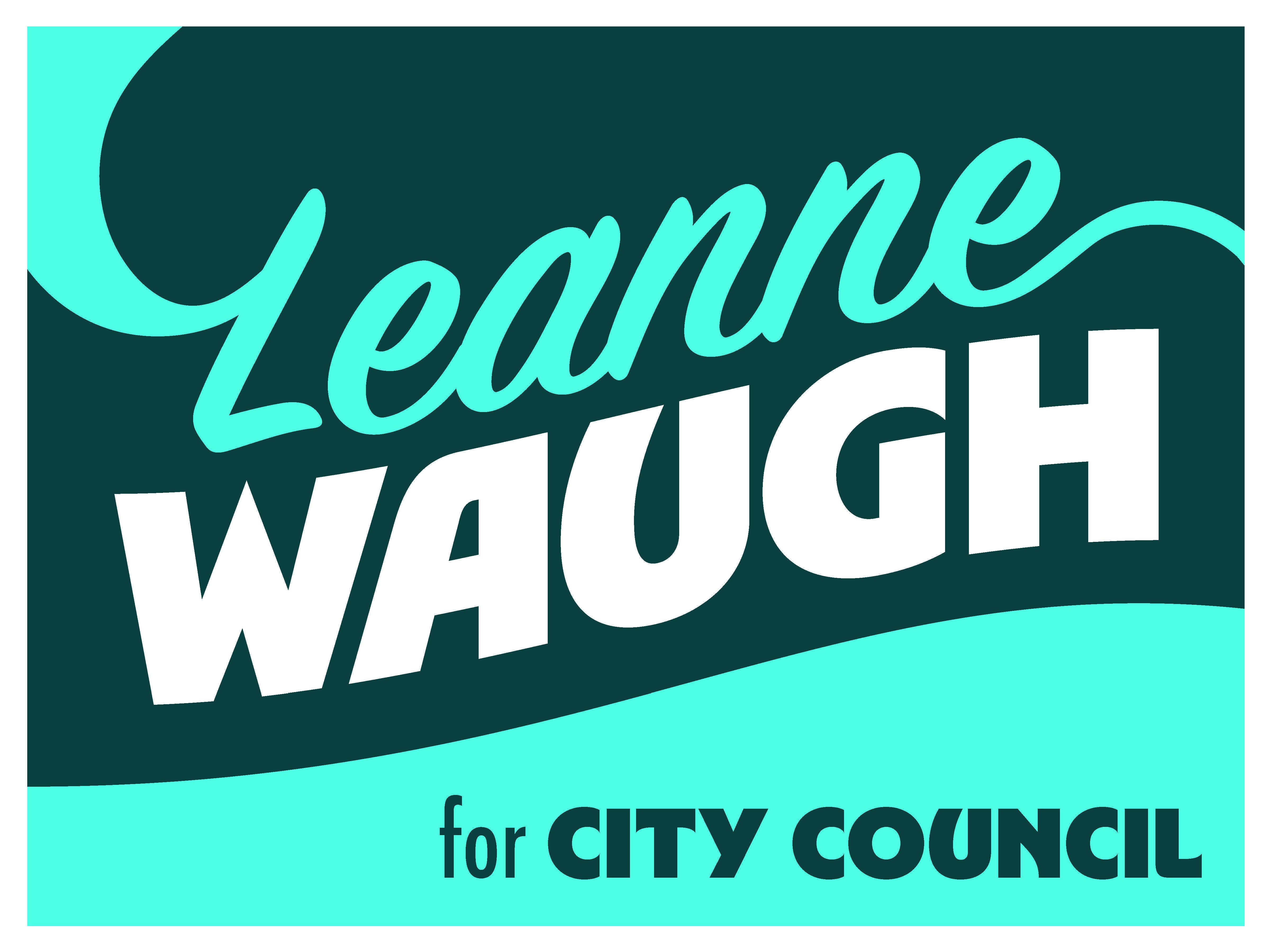 Leanne Waugh