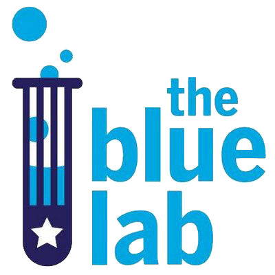 Blue Lab New Hampshire