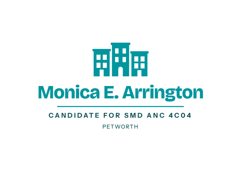 Monica Arrington