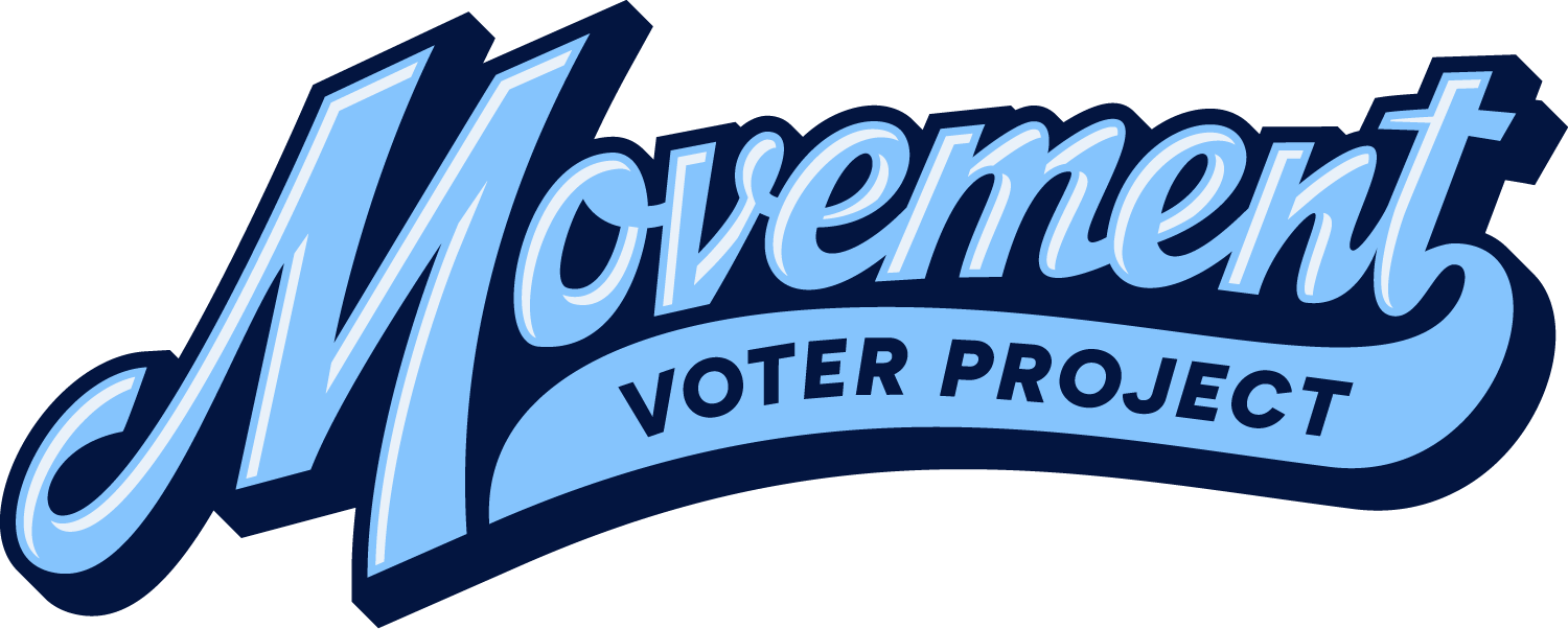 Movement Voter Project