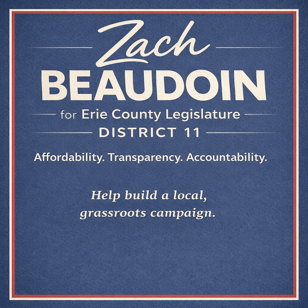 Zachary Beaudoin