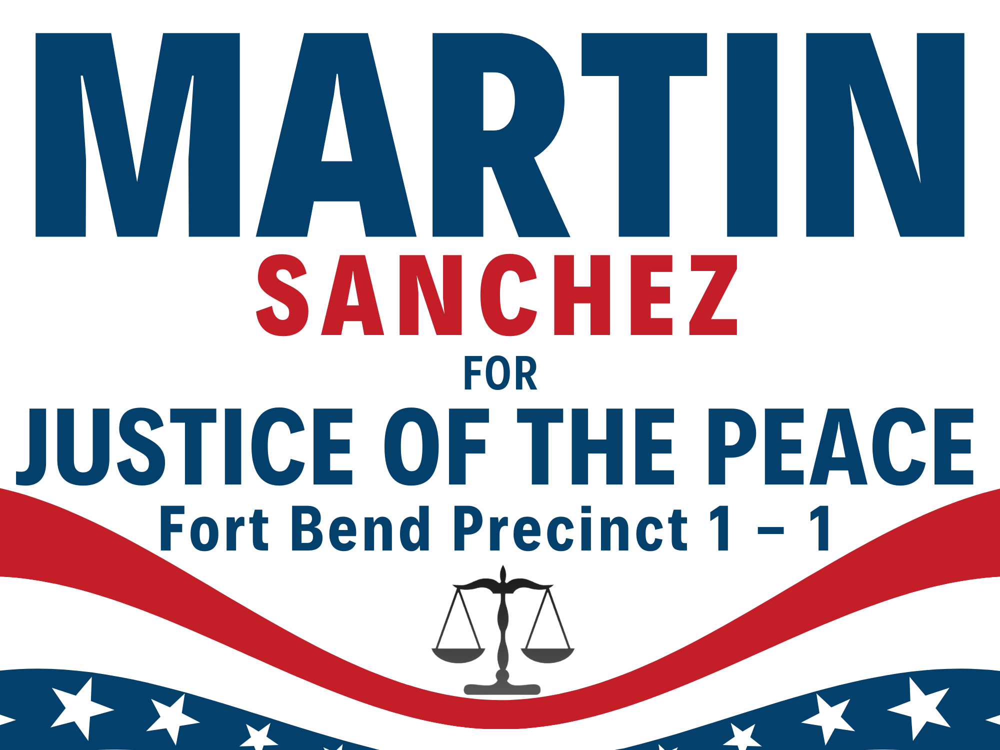 Martin Sanchez