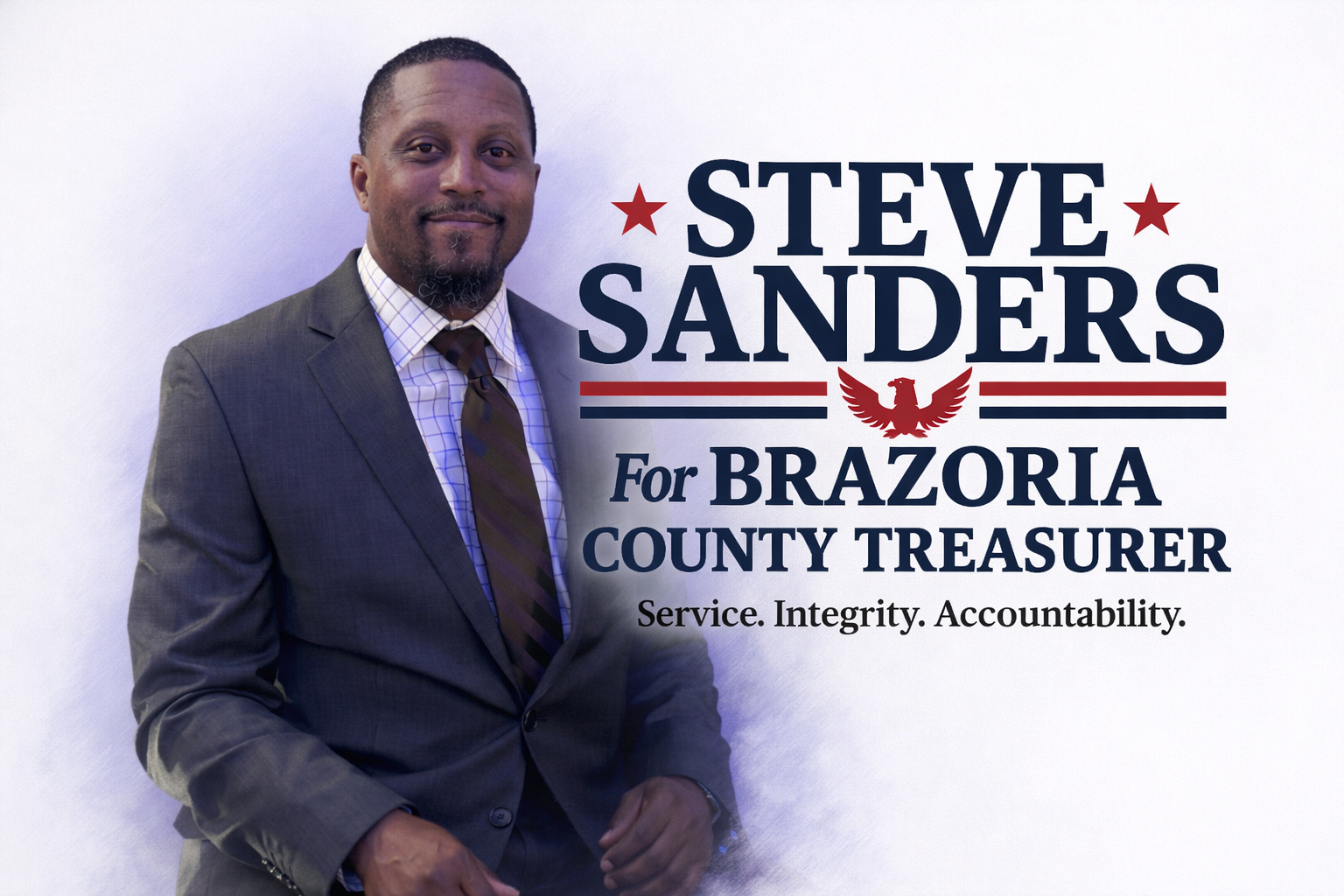 Steve Sanders