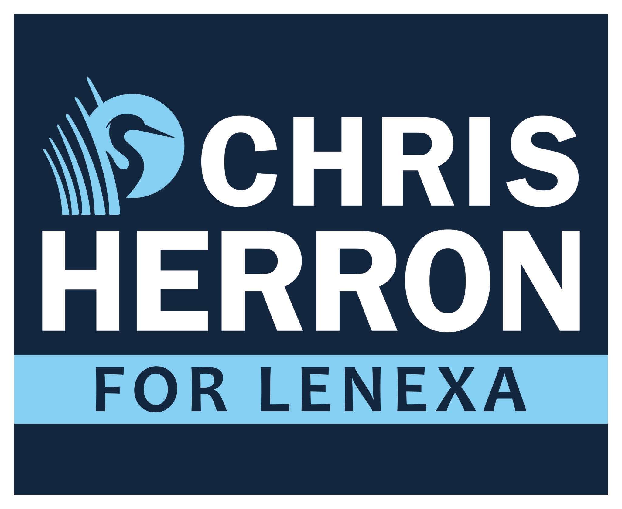 Christopher Herron