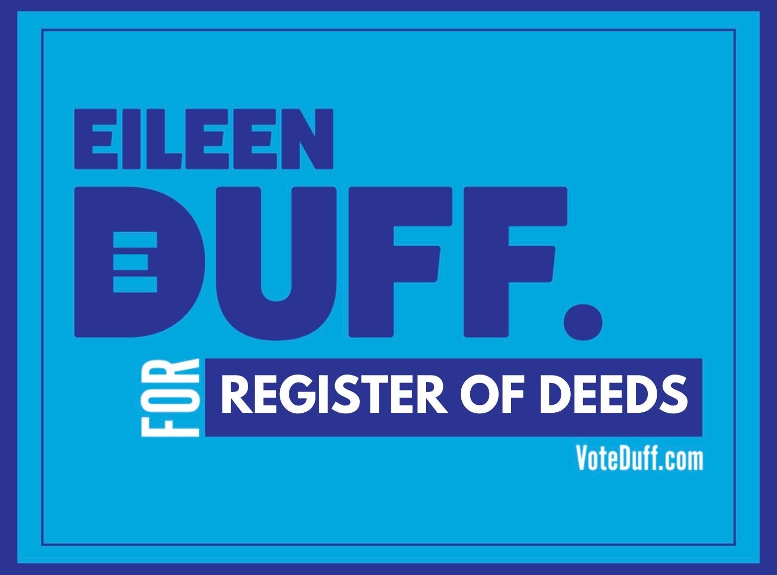 Eileen Duff