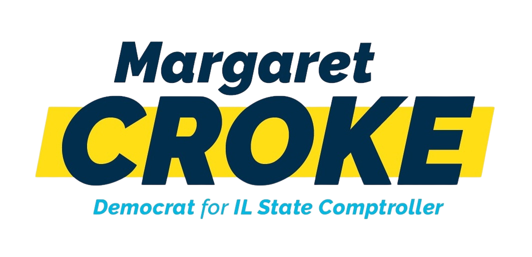 Margaret Croke