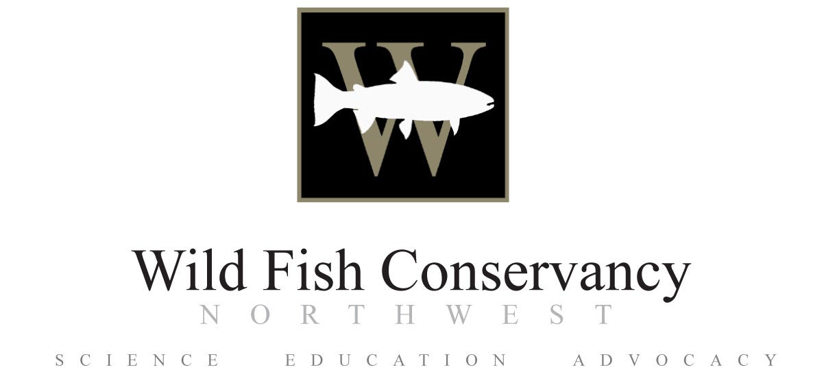 Wild Fish Conservancy