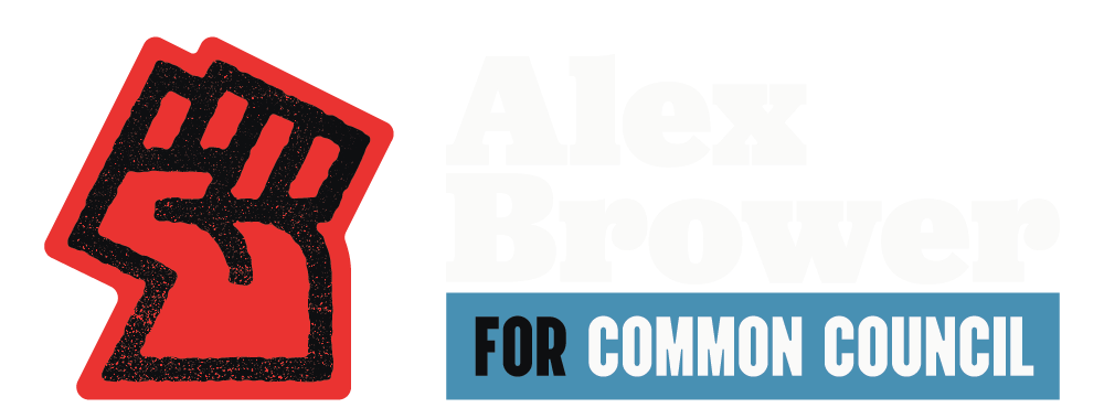 Alex Brower