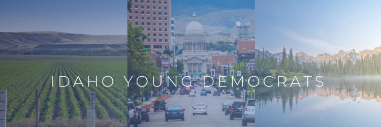 Idaho Young Democrats