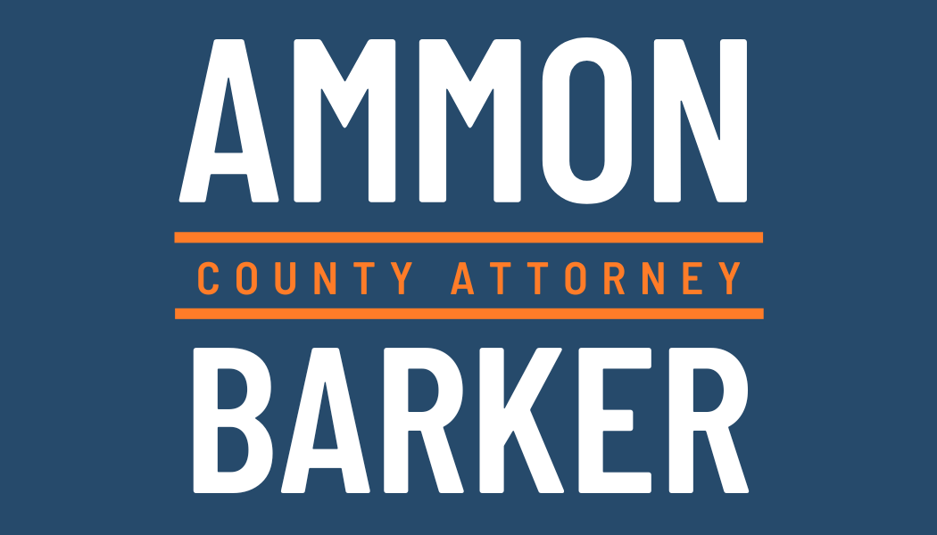 Ammon Barker