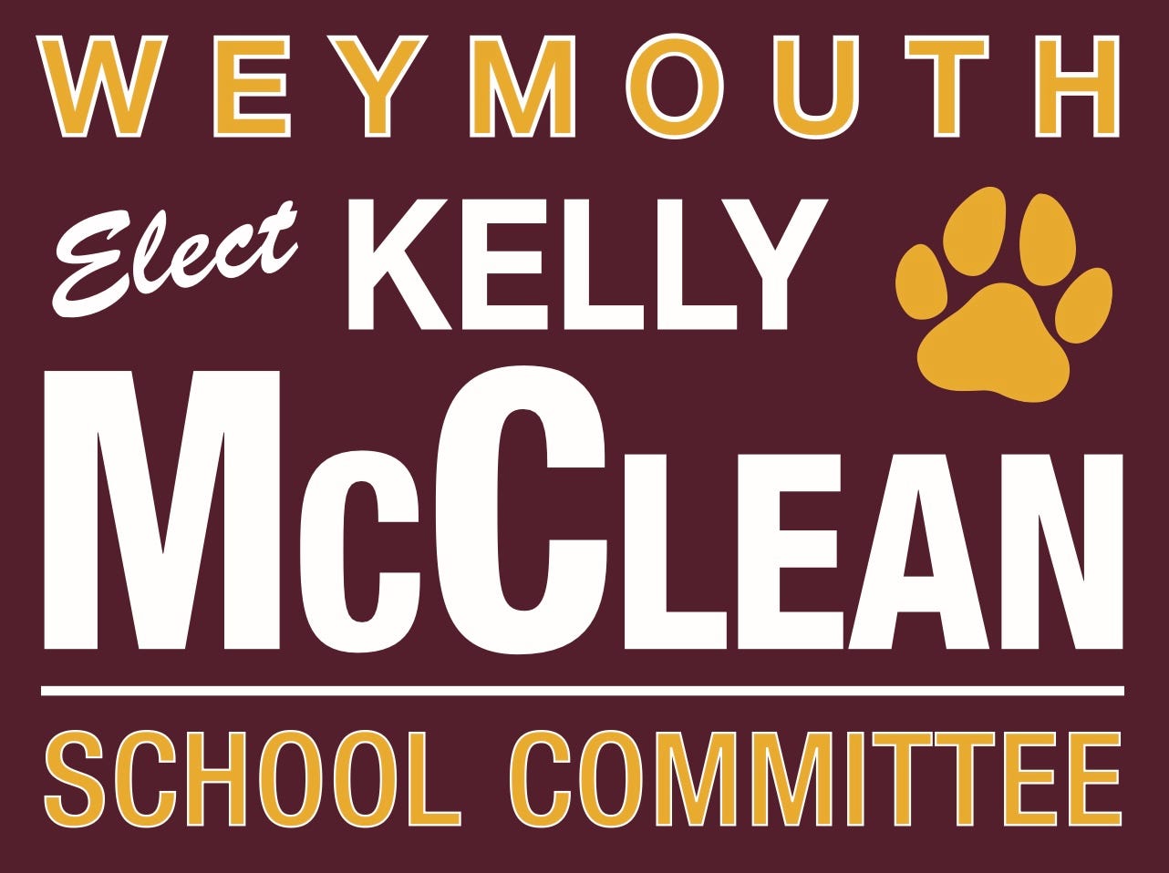 Kelly McClean