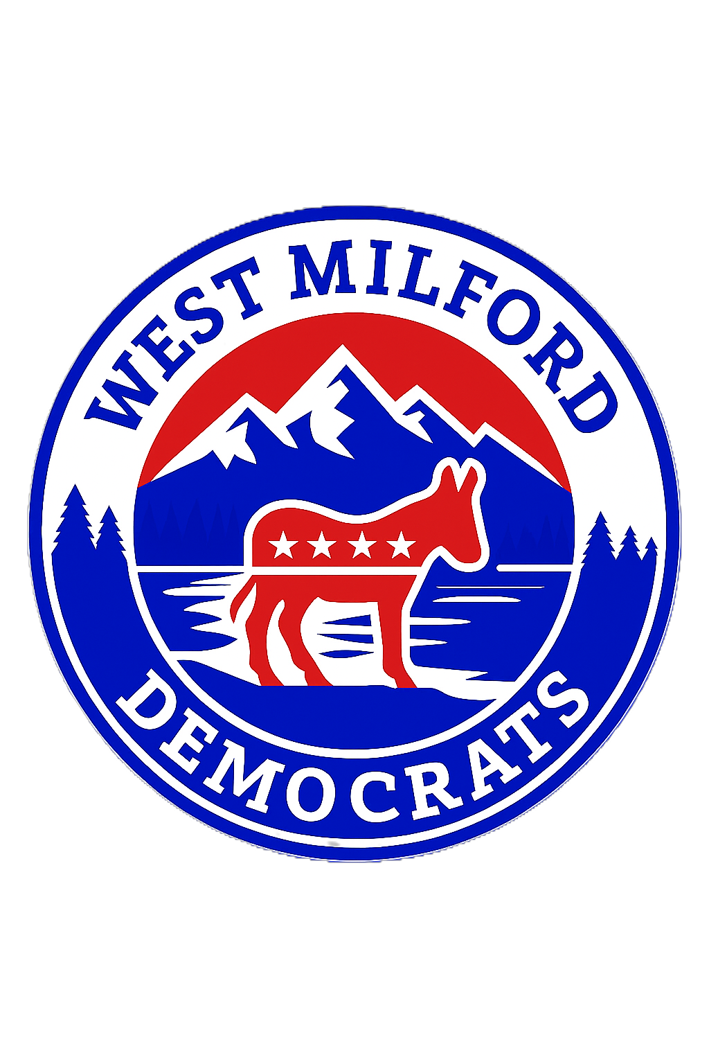 West Milford Democratic Municipal Committee
