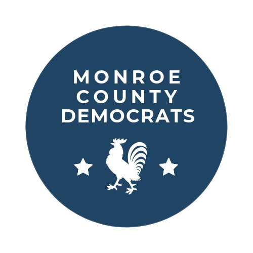 Monroe County Democratic Party (IN)