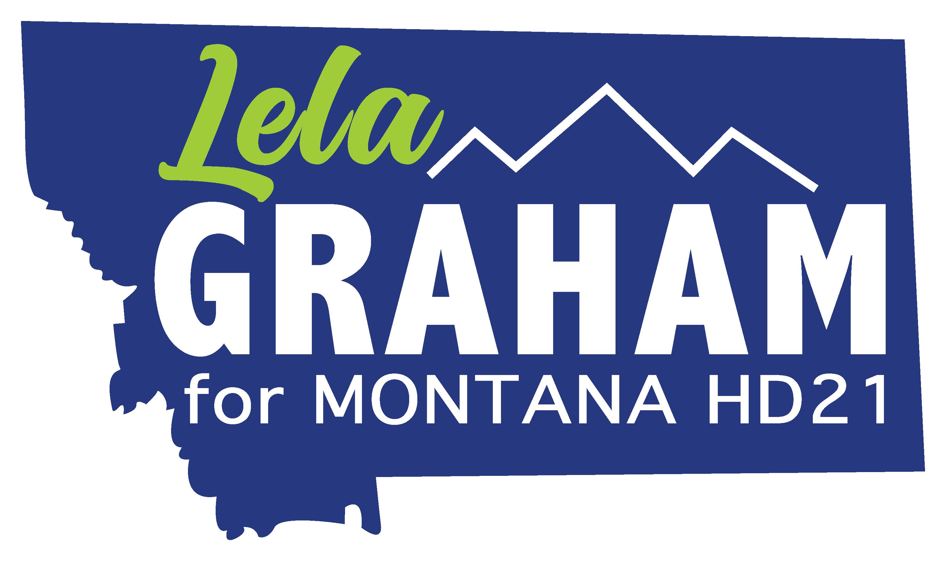 Lela Graham