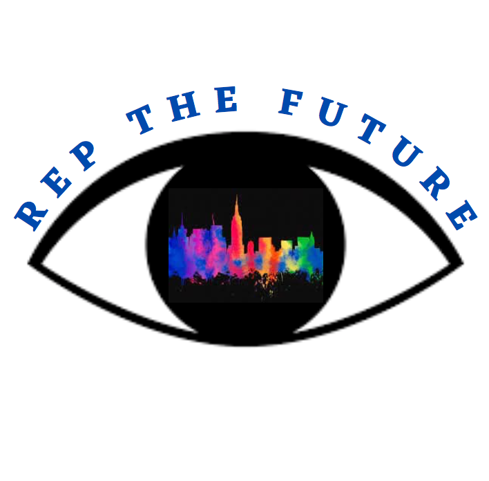 Blue Future