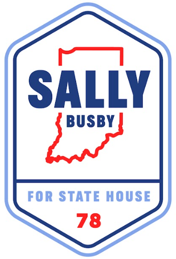 Sally Busby