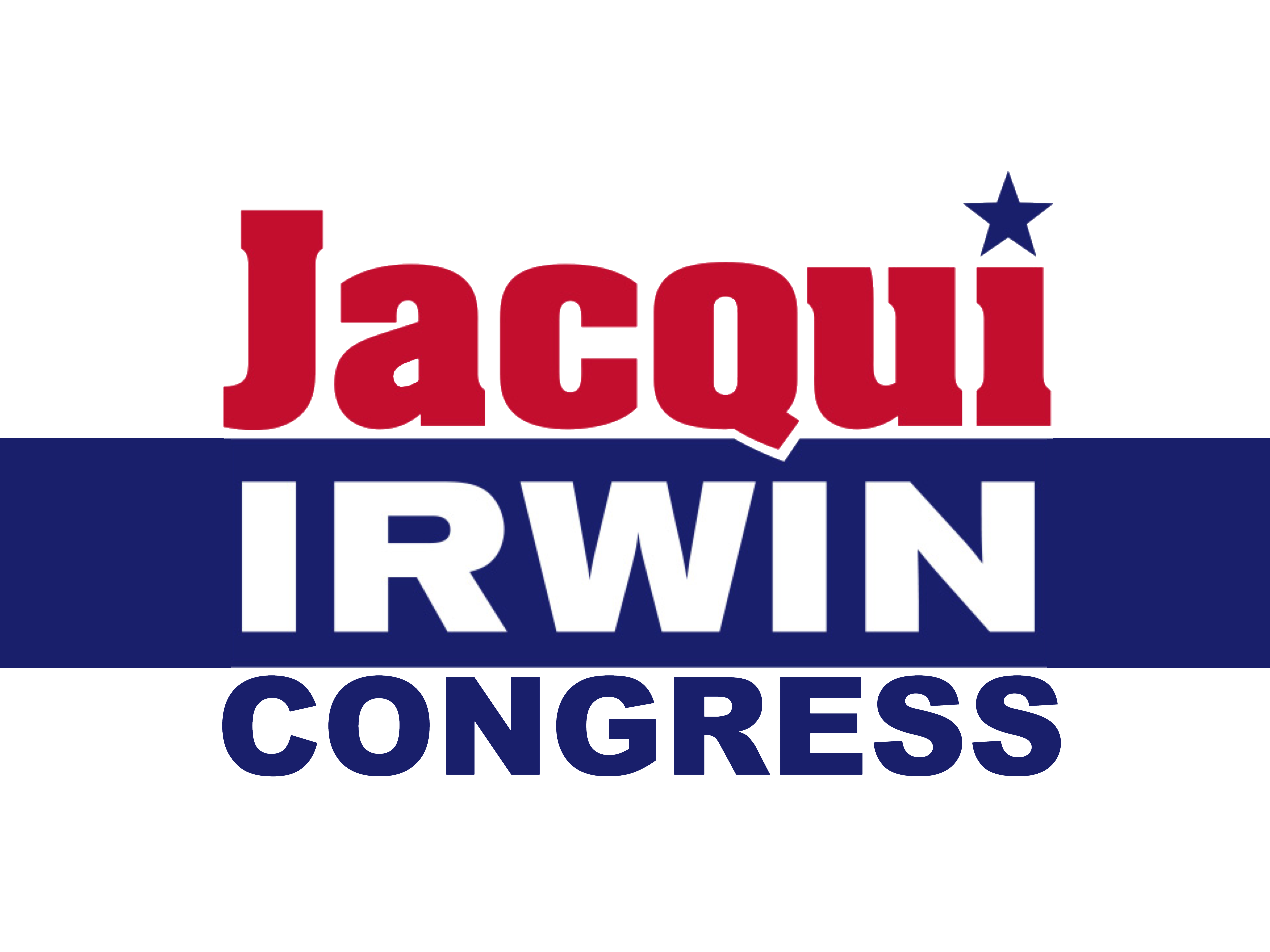 Jacqui Irwin