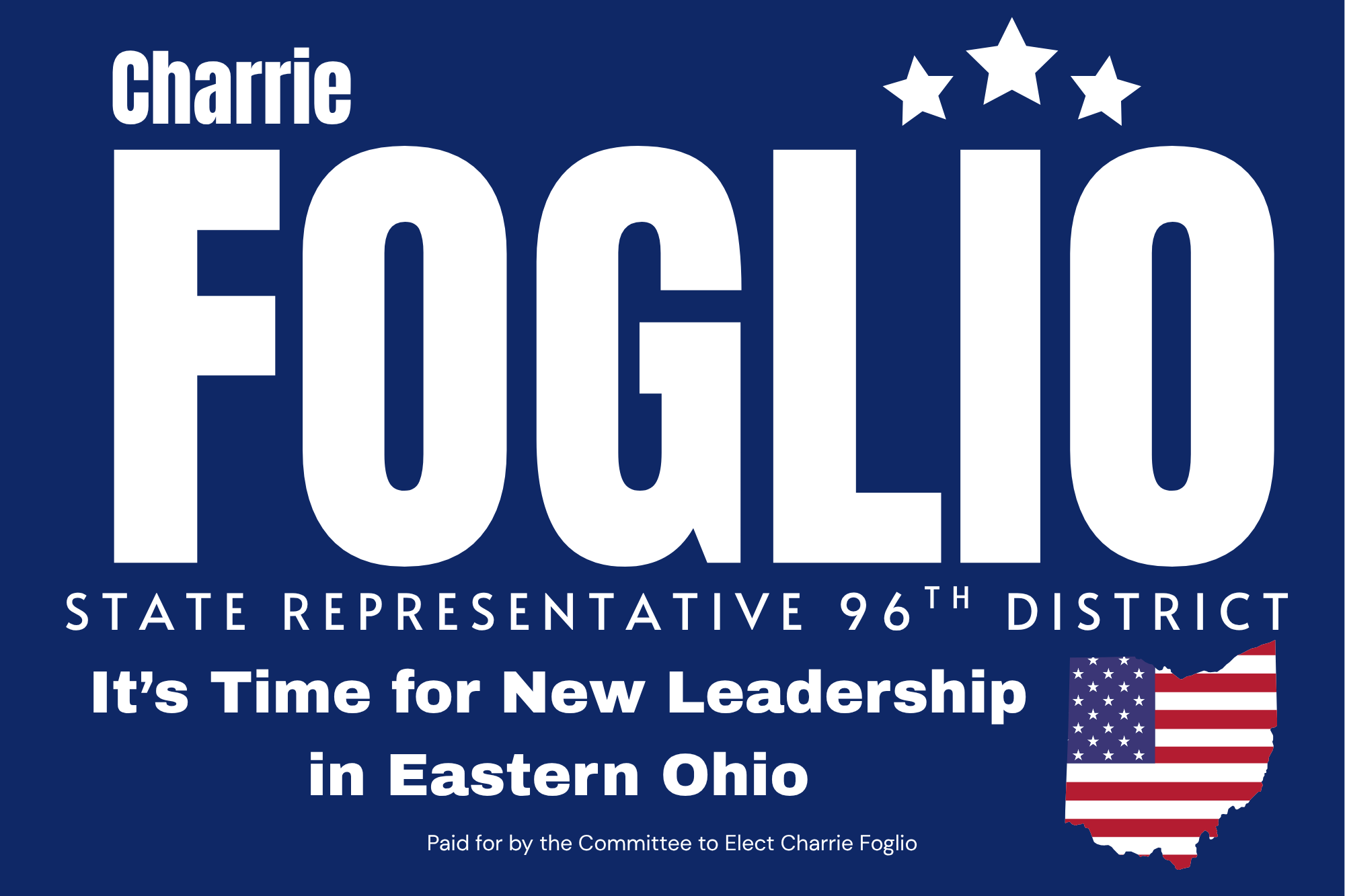 Charrie Foglio