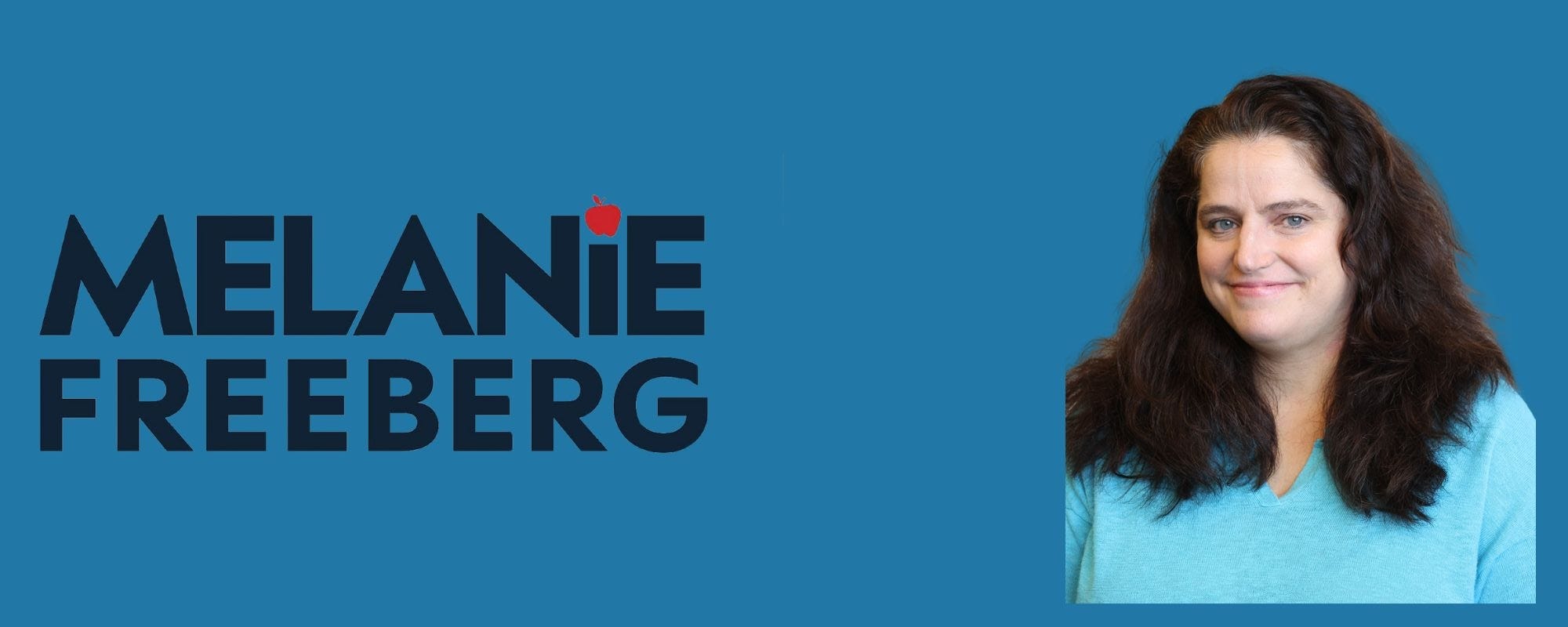 Melanie Freeberg
