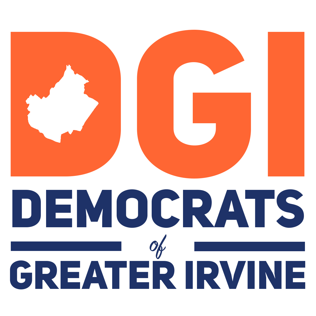 Democrats of Greater Irvine