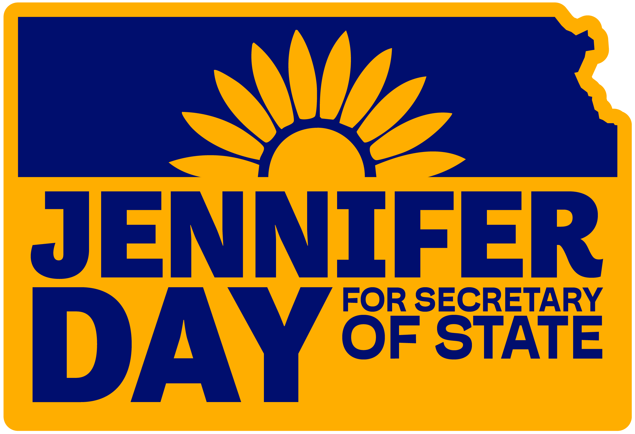 Jennifer Day