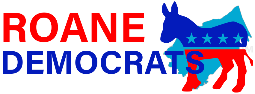 Roane County Democratic Party (TN)