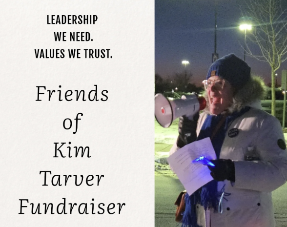 Kimberly Tarver