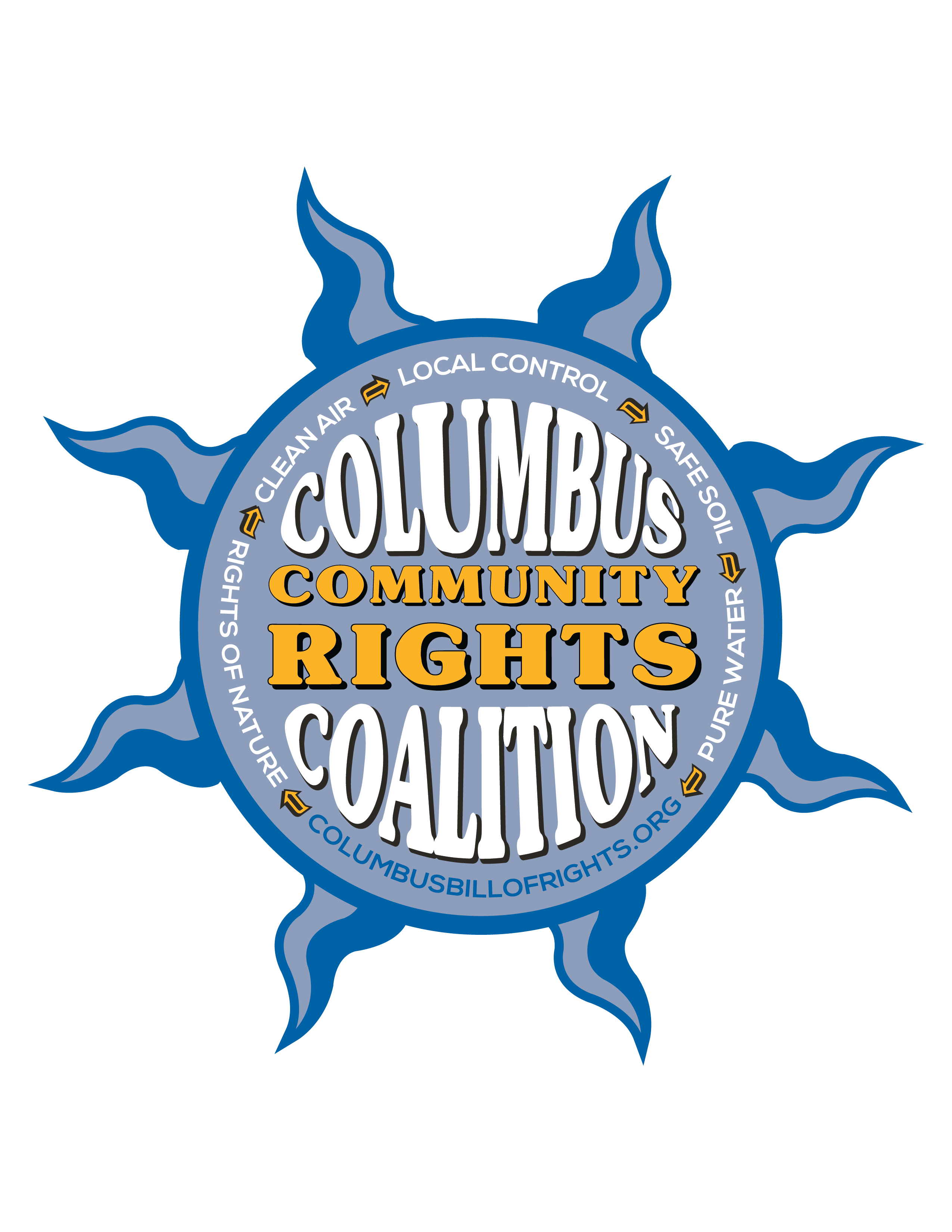 Columbus Community Rights Coalition