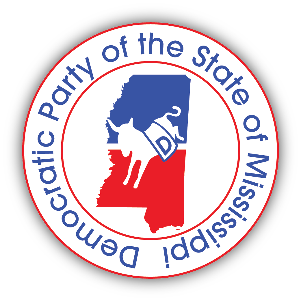 Mississippi State Democratic Committee - State Account