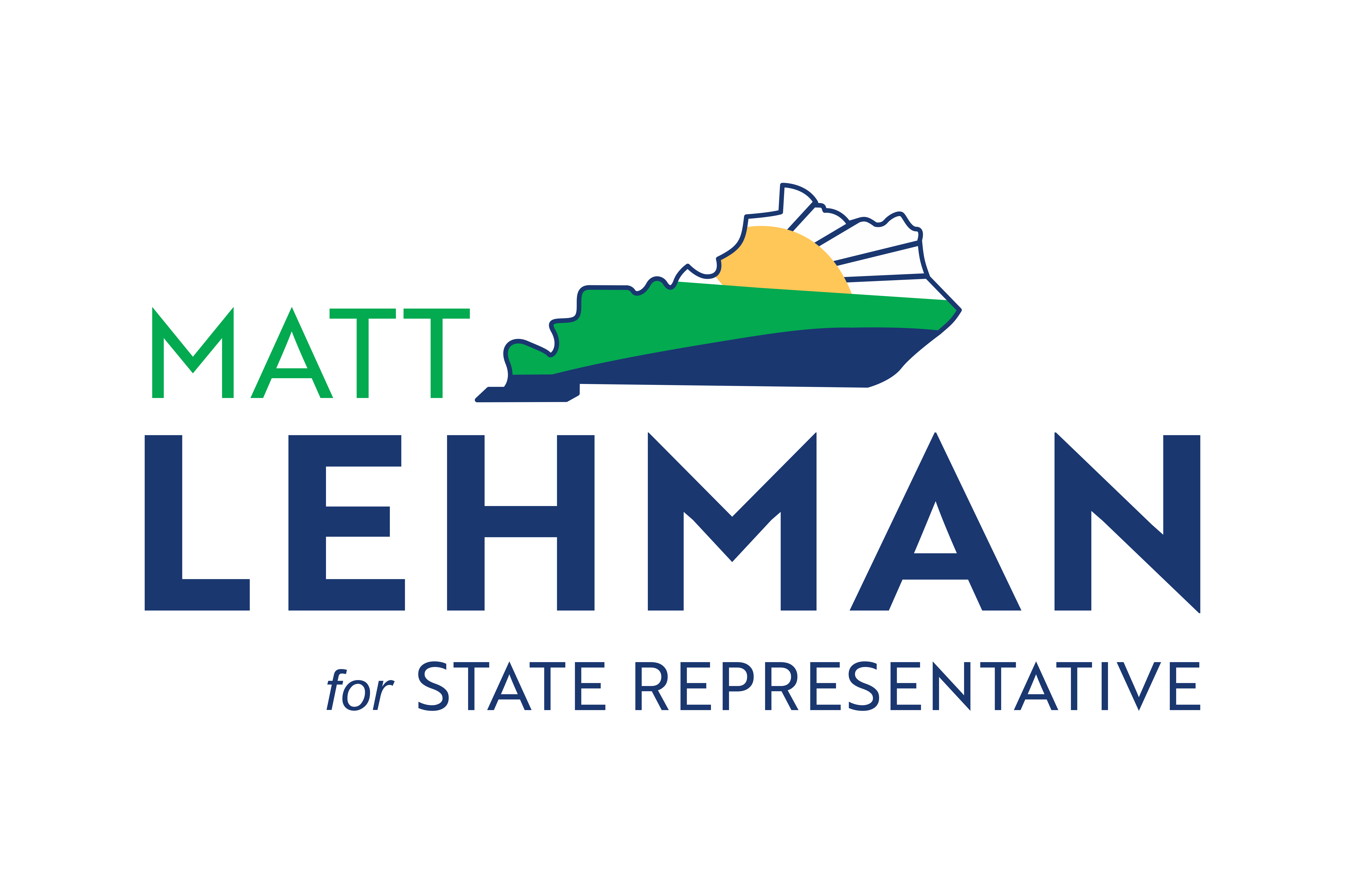 Matthew Lehman