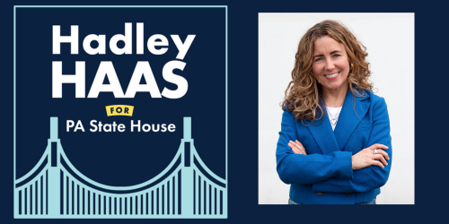 Hadley Haas