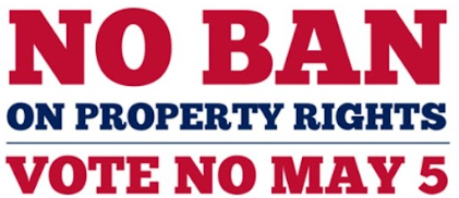Richland County Citizens for Property Rights and Job Development